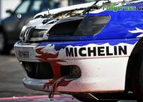 ČTHV 2018 - Lausitzring