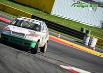 ČTHV 2018 - Lausitzring