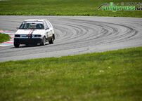 ČTHV 2018 - Lausitzring