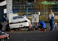 ČTHV 2018 - Lausitzring