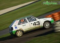 ČTHV 2018 - Lausitzring
