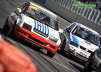 ČTHV 2018 - Lausitzring