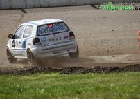 ČTHV 2018 - Lausitzring