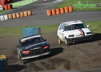 ČTHV 2018 - Lausitzring