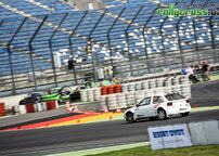 ČTHV 2018 - Lausitzring