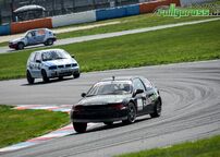 ČTHV 2018 - Lausitzring