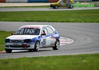 ČTHV 2018 - Lausitzring