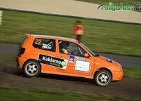 ČTHV 2018 - Lausitzring
