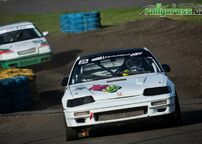ČTHV 2018 - Lausitzring