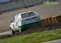ČTHV 2018 - Lausitzring