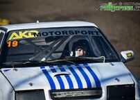 ČTHV 2018 - Lausitzring