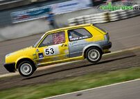 ČTHV 2018 - Lausitzring