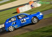 ČTHV 2018 - Lausitzring