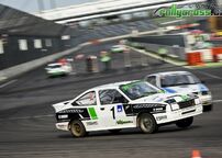 ČTHV 2018 - Lausitzring