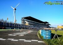 ČTHV 2018 - Lausitzring