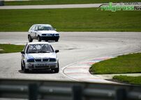 ČTHV 2018 - Lausitzring