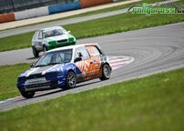 ČTHV 2018 - Lausitzring