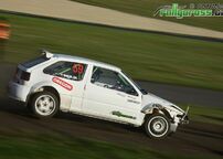 ČTHV 2018 - Lausitzring