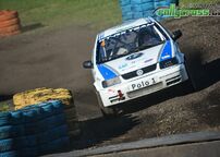 ČTHV 2018 - Lausitzring