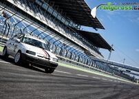 ČTHV 2018 - Lausitzring