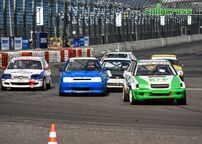 ČTHV 2018 - Lausitzring