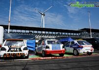 ČTHV 2018 - Lausitzring