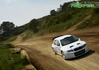 Rallycross Cup 2018 - Sedlčany I.