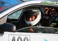 Rallycross Cup 2018 - Sedlčany I.
