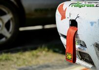 Rallycross Cup 2018 - Sedlčany I.