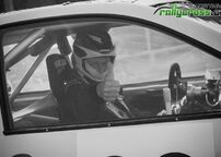 Rallycross Cup 2018 - Sedlčany I.