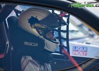 Rallycross Cup 2018 - Sedlčany I.