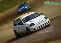 Rallycross Cup 2018 - Sedlčany I.