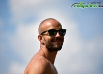 Rallycross Cup 2018 - Sedlčany I.