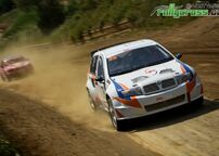 Rallycross Cup 2018 - Sedlčany I.