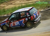 Rallycross Cup 2018 - Sedlčany I.