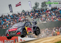 Kliknutím zvětšíte MS 2018 - Anglie