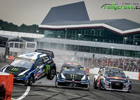 Kliknutím zvětšíte MS 2018 - Anglie