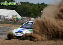 ME 2009 - Belgie (BE) - Maasmechelen