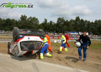 ME 2009 - Belgie (BE) - Maasmechelen