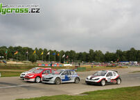 ME 2009 - Belgie (BE) - Maasmechelen