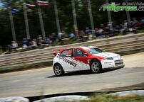 ZSE 2018 - Česko I.