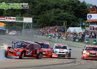 ME 2009 - Belgie (BE) - Maasmechelen