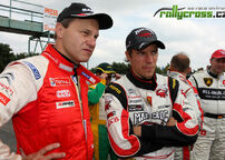 ME 2009 - Belgie (BE) - Maasmechelen