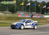 ME 2009 - Belgie (BE) - Maasmechelen