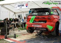 ZSE 2018 - Česko I.