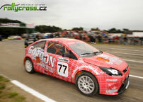 ME 2009 - Belgie (BE) - Maasmechelen
