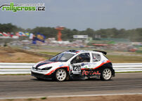 ME 2009 - Belgie (BE) - Maasmechelen