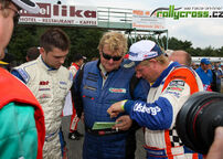 ME 2009 - Belgie (BE) - Maasmechelen