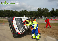 ME 2009 - Belgie (BE) - Maasmechelen