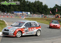 ME 2009 - Belgie (BE) - Maasmechelen